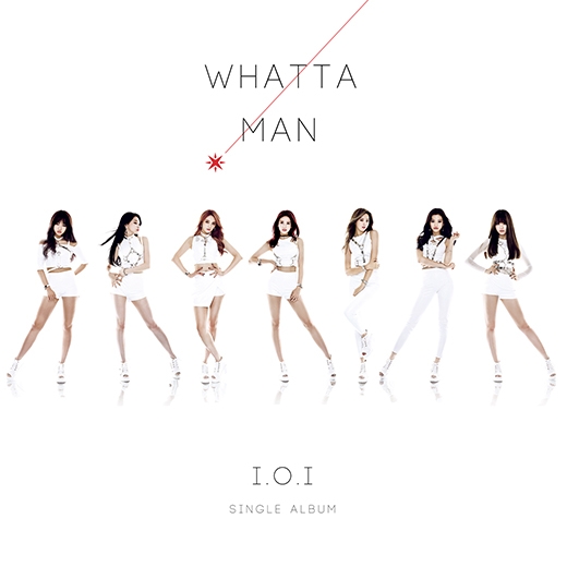 아이오아이 Whatta man(Good man)