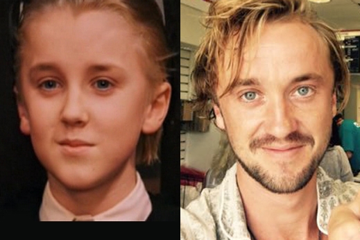 사진=영화 ‘해리포터와 마법사의 돌’ 스틸컷, 트위터