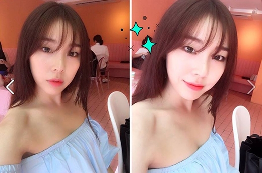 레이디스코드 애슐리