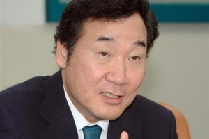 이낙연 전남지사 “이제 적폐청산·국가개조 함께 가자”