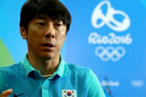 [리우올림픽] 신태용 감독 “멕시코전 수비만 되면 최소 비긴다”