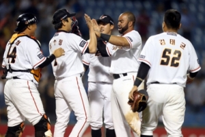 대전날씨, 흐리다 오후 6시쯤 소나기…한화 vs 삼성 야구경기 열릴 듯