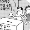 500가구 미만 아파트 입주자대표 주민 직선