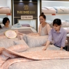 “가을 침구 저렴하게 구입하세요”