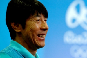 ‘여우’ 신태용 감독의 작전명: 멕시코 납작코