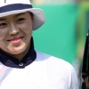 [리우 양궁] 양궁 장혜진 “남북대결, 관심 많겠지만 경기에만 집중”