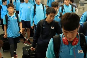 [리우 남자축구] 신태용호 ‘몰래 이동’에 뿔 난 멕시코 “IOC에 항의할 것”