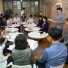 칸막이 없앤 서초, 소통 행정 ‘성과’