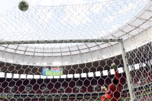 [서울포토] 권창훈 결승골로 한국 조 1위로 8강 진출…환희의 순간들