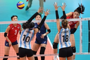 [서울포토] 거포의 위력