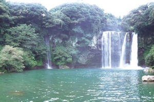 유네스코 인증 받은 세계지질공원 제주