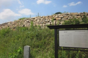 [서동철 기자의 문화유산 이야기] 의병장이 사재 털어 쌓은 산성… 항일 운동 성지로