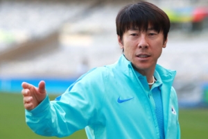 핀토의 계획된 도발 선제골로 갚아 주마