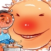 광복절 사흘 연휴 ‘찜통더위’ 절정
