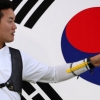 [리우 양궁] 2관왕 구본찬 “8강, 4강에서 죽는 줄 알았어요”