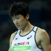 멀리뛰기 김덕현 ‘아쉽지만 잘 뛰었다’