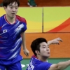 [리우 배드민턴] 세계3위 김사랑-김기정 조 1위로 8강에