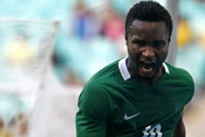 [리우 남자축구] 덴마크 꺾은 나이지리아-포르투갈 제친 독일 4강 격돌