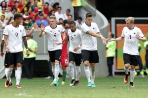 포르투갈 4-0 완파한 독일…14일 나이지리아와 ‘4강전’