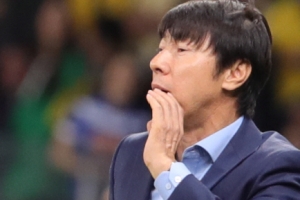 온두라스에 0-1…신태용, ‘침대축구’에 하는 말이 “6분 이상 추가 시간 줬어야”