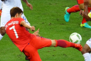 온두라스에 0-1…FIFA “손흥민, 결정적 기회 많았지만 골키퍼에 막혀”