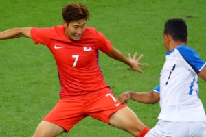 온두라스에 0-1…손흥민 ‘최악의 날’, 패스 실수로 역전 빌미