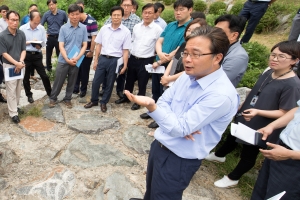 서울 은평구, ICT에서 한국의 테스트 베드 전진기지가 되겠다