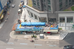 서울 양천구, 불법 임시건물에 빼앗긴 도로 찾아 시민에게 안전한 보행권 보장해