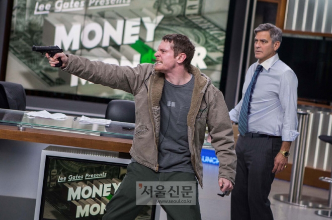 영화 ‘머니 몬스터’ 스틸컷