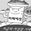 [경제 블로그] 미래에셋 부동산 쓸어담는 이유는