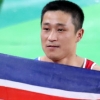 北 도마 금메달 리세광 “양학선이 체조를 대표하는 것 아냐”