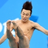 [리우 수영] 우하람, 사상 첫 결선 남자 플랫폼 10m 11위 “다음엔 메달”