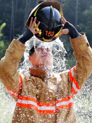 ‘넘나 시원해~’