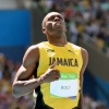 우사인 볼트 육상 200m도 가뿐하게 20초28로 예선 통과(종합)