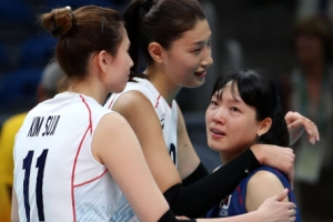 김연경 “이번엔 회식도 없어…양궁협회 많이 부럽다”