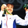 태권도 금메달 김소희…한국 금7·은3·동6, 종합 11위 유지(종합)