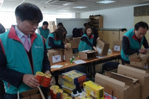 [칭찬합니다~ 자치구의 효심] 살맛 나는 용산 어르신