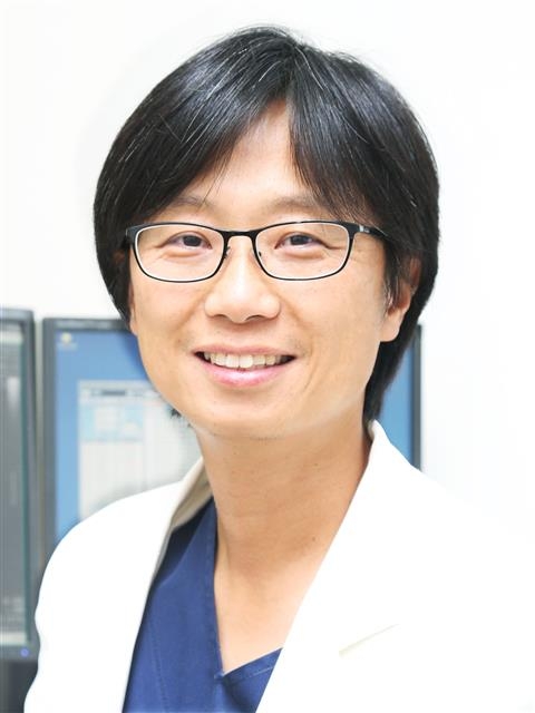 홍준화 중앙대 흉부외과 교수