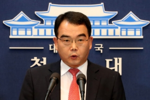 차은택 “김성우 前 홍보수석, 최순실 추천으로 靑 입성” 누구?