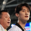 태권도 이대훈, 2연속 올림픽 메달…“金보다 값진 銅”