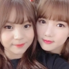 [포토] 여자친구 예린·엄지, 같은 생일 특별한 인연…‘생일라인’ 깜짝 사진 공개
