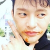 ‘쇼핑왕 루이’ 서인국, 케첩 범벅 조커로 변신 “못생김 잔뜩 묻음”
