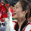 태권도 오혜리, ‘조연’ 꼬리표 떼고 이젠 ‘금메달리스트’로