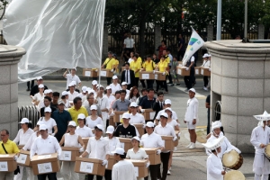 단원고 ‘기억교실’, 안산교육청 별관으로 임시 이전