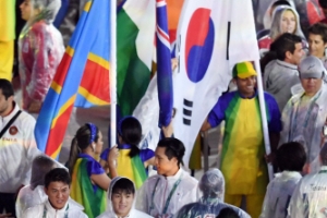 한국 종합 8위, 선수단 24일 인천공항서 해단식…메달리스트 참석