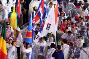 리우 올림픽 폐막식…한국 종합 8위, 4개 대회 연속 ‘TOP 10’