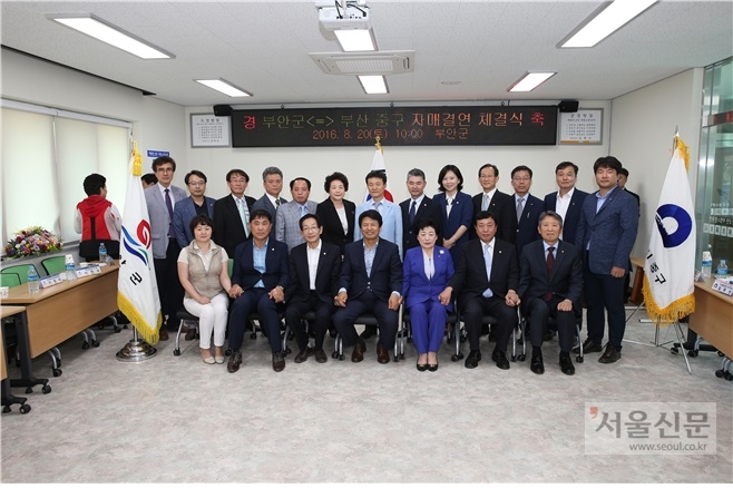 부산 중구 제공