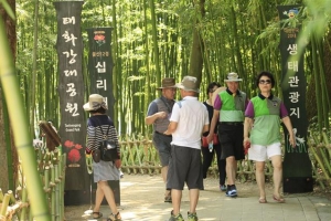 [내년 울산 방문의 해] 대통령 휴가지로 뜨고, 포켓몬에 웃고…관광객 400만시대 연다