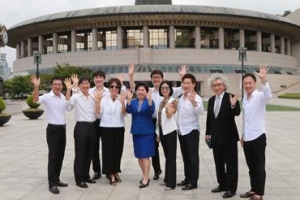 문화예술단체 3곳, 서초에 ‘둥지’