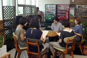 노원 공무원, 요즘 책 한 권씩 들고 다니는 이유?